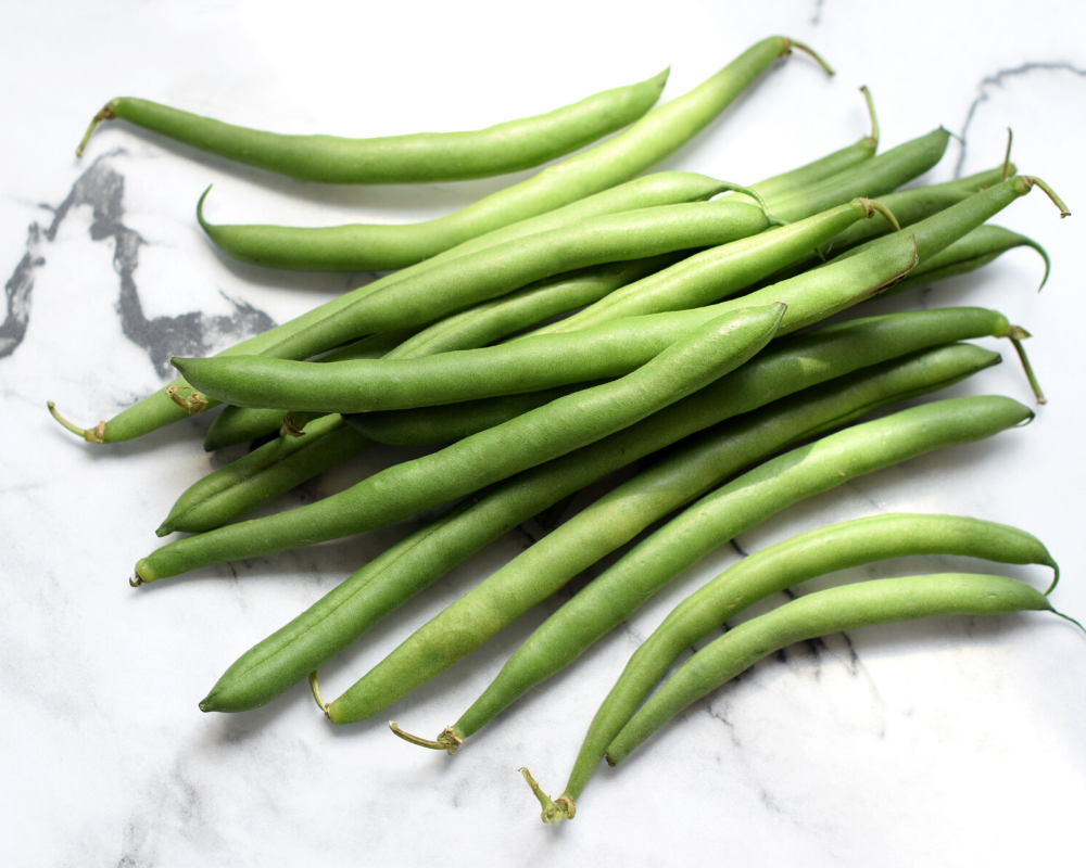 Green beans for store dogs weight loss