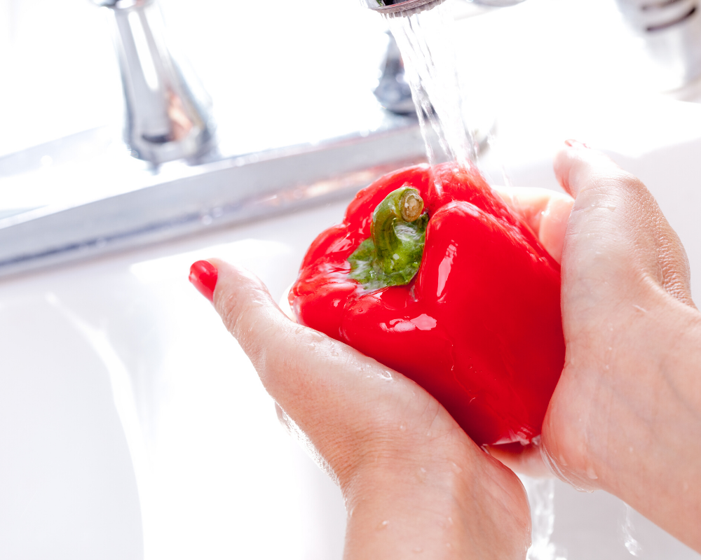 Red Bell Pepper: Important Facts, Health Benefits, and Recipes