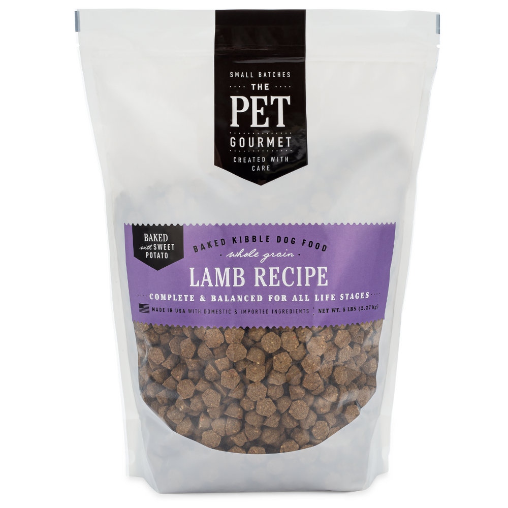 Gourmet Dog Food | The Pet Gourmet®